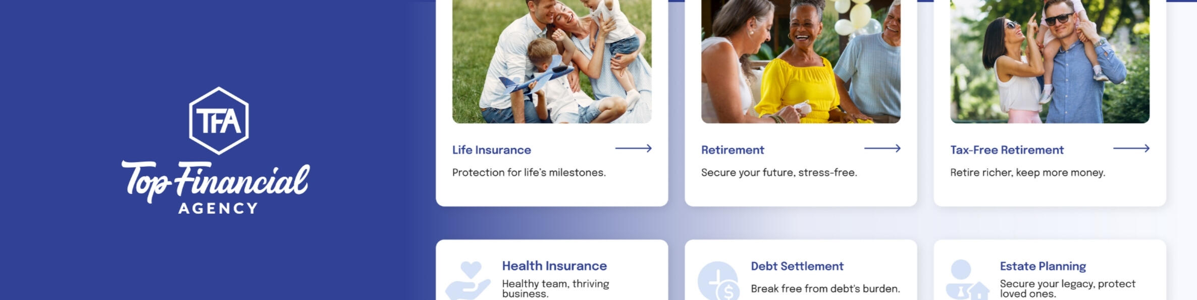 Top Financial Agency Top Financial Agency