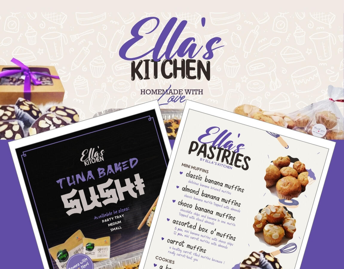 Ella's Kitchen Ella's Kitchen