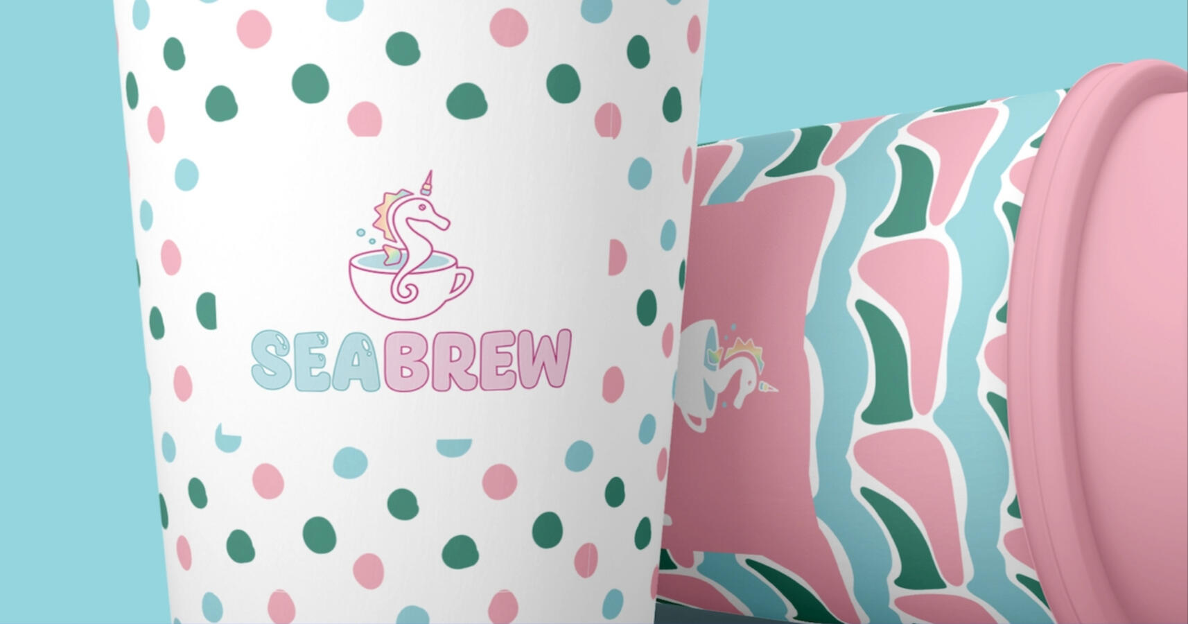 Seabrew Cafe Seabrew Cafe