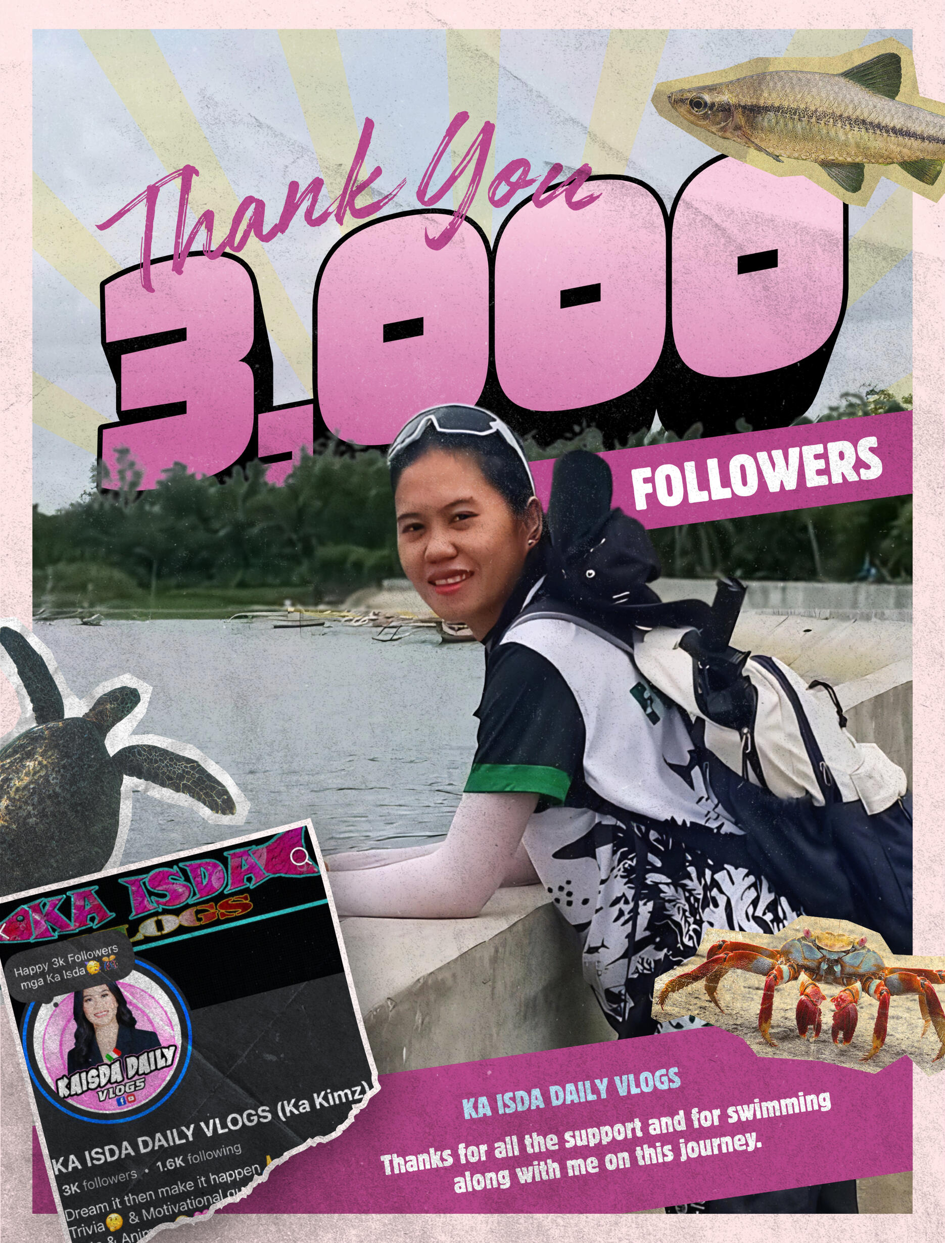 3k 3k