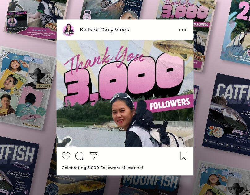 Ka Isda Daily Vlogs Ka Isda Daily Vlogs